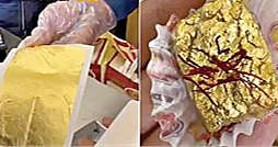 டெல்லியில் கிலோ இனிப்பு விலை ரூ.16 ஆயிரம்