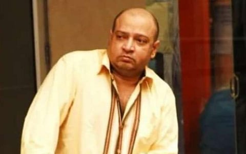 நடிகர் மகேஷ் பாபுவின் அண்ணன் மறைவு - திரையுலகினர் இரங்கல்