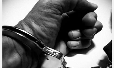 இலங்கைக்கு போதைப்பொருள் கடத்த முயன்ற மதுரை இளைஞர் கைது