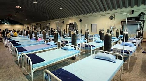 ஜனவரி 9 தமிழக நிலவரம்: தொற்று பாதிப்பு, குணமடைந்தோர், பலி எண்ணிக்கை- முழுமையான பட்டியல்