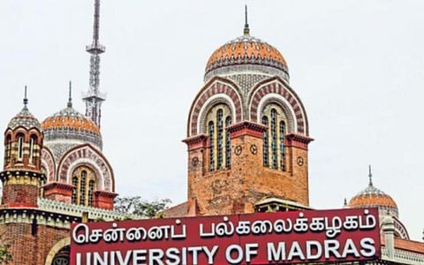 கரோனா பரவல் காரணமாக சென்னை பல்கலைக்கழக பருவத் தேர்வுகள் தள்ளிவைப்பு