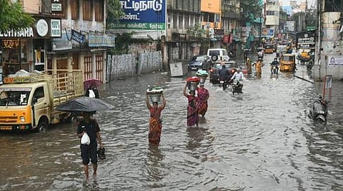 சென்னைப் பெருமழை: என்ன செய்ய வேண்டும்?