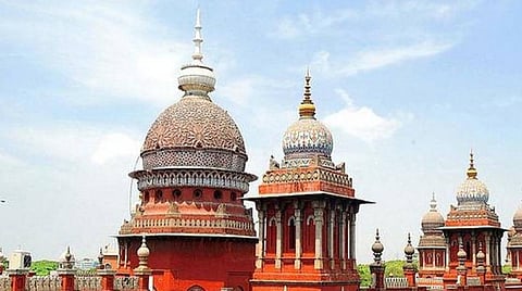 அணைகள் பாதுகாப்புச் சட்டம்: மத்திய அரசு பதிலளிக்க உயர் நீதிமன்றம் உத்தரவு