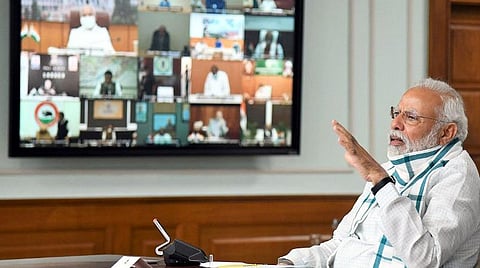 பிரதமர் மோடி | கோப்புப்படம்