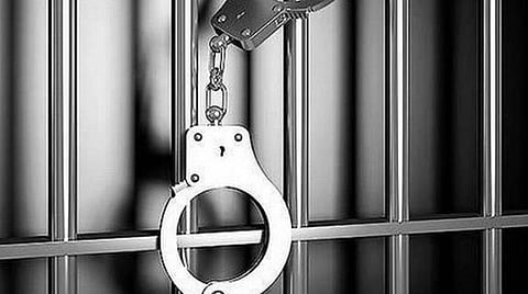 திருச்சி: மகனை கொலை செய்த தாய் உட்பட 6 பேர் கைது