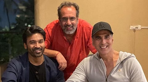 நான் ஒரு சுயநலவாதி இயக்குநர்: ஆனந்த் எல்.ராய் வெளிப்படை