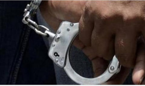 செய்யாறு: விவசாயியை கடத்திய வழக்கில் 4 பேர் கைது