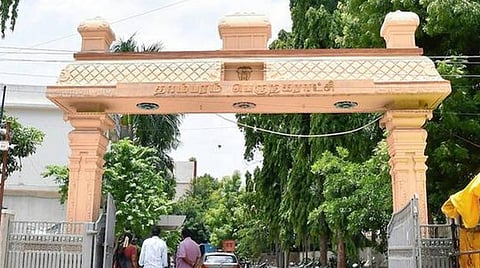 இட ஒதுக்கீடு அடிப்படையில் தாம்பரம் மாநகராட்சியின் முதல் மேயராக பெண் தேர்ந்தெடுக்கப்பட வாய்ப்பு