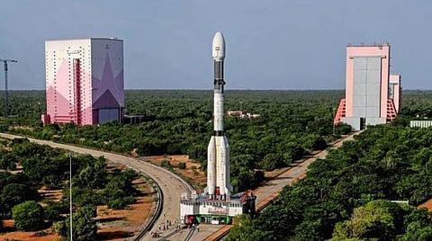 சந்திரயான்-3, ஆதித்யா எல்-1 உட்பட 2022-ல் இஸ்ரோ சார்பில் 12 ஆய்வு திட்டங்கள்