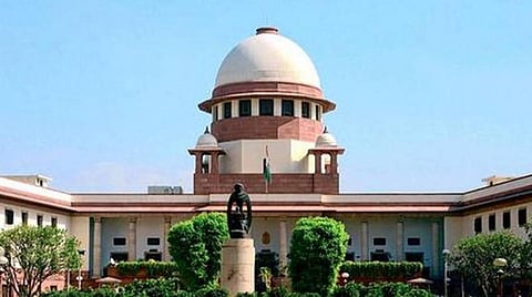 பெண்ணின் நகையை கணவர் வீட்டார் பாதுகாப்பாக வைத்திருப்பதை வரதட்சணை கொடுமையாகக் கருத முடியாது: என்ஆர்ஐ வழக்கில் உச்ச நீதிமன்றம் தீர்ப்பு