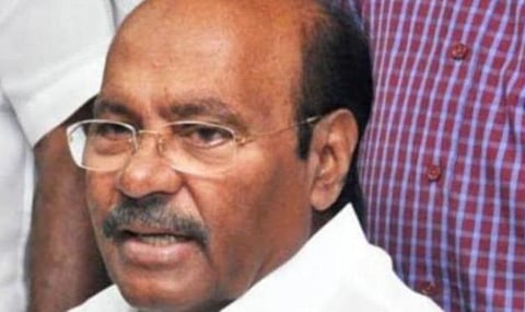 கிரீமிலேயர் வரம்பை 15 லட்சமாக உயர்த்த வேண்டும்: ராமதாஸ்