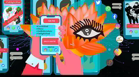 பெண்கள் 360: துணை நின்றவர்களுக்கு நன்றி