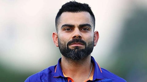 விராட் கோலி | கோப்புப்படம்