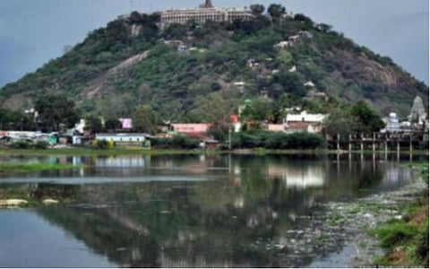 பழநி தைப்பூச திருவிழாவில் இன்று திருக்கல்யாணம்: தேரோட்டத்தில் பக்தர்கள் பங்கேற்க அனுமதியில்லை