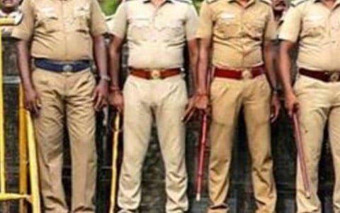 10 ஆயிரம் பேரை புதிதாக தேர்வு செய்கிறது தமிழக காவல் துறை; விரைவில் அறிவிப்பு வெளியாகிறது: தகுதியுள்ள இளைஞர்கள் தயாராகுமாறு அதிகாரிகள் அறிவுரை
