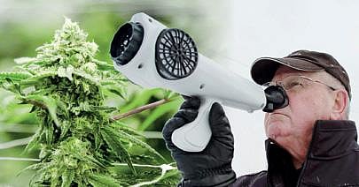 கதைப்போமா அறிவியல்?: மூக்கு பைனாகுலர்!