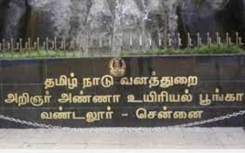 வண்டலூர் உயிரியல் பூங்காவில் ஜெயா என்ற பெண் சிறுத்தை உயிரிழப்பு