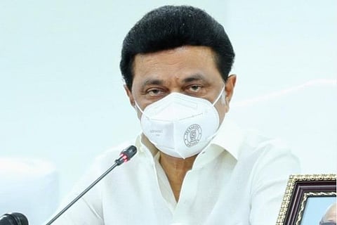 முன்னாள் நீதியரசர் சி.டி.செல்வம் தலைமையில் புதிய காவல் ஆணையம்: முதல்வர் ஸ்டாலின் உத்தரவு