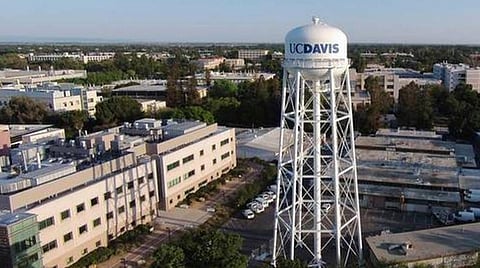 மாணவர்கள் மீதான பாகுபாடு எதிர்ப்புக் கொள்கையில் சாதியைச் சேர்க்க கலிபோர்னியா பல்கலை. ஒப்புதல்: மனித உரிமை அமைப்புகள் வரவேற்பு