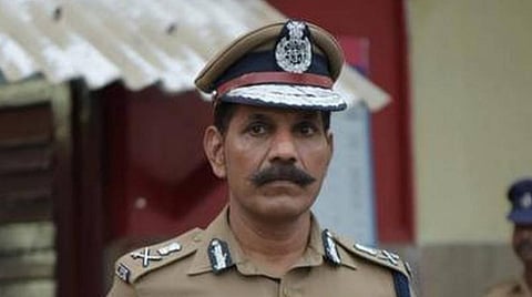 மத்திய, மாநில அரசு சின்னங்களைத் தவறாகப் பயன்படுத்துவோர் மீது குற்றவியல் நடவடிக்கை: டிஜிபி எச்சரிக்கை