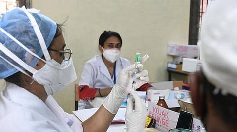 ஜனவரி 20: தமிழக நிலவரம்; மாவட்ட வாரியாக கரோனா தொற்றுப் பட்டியல்