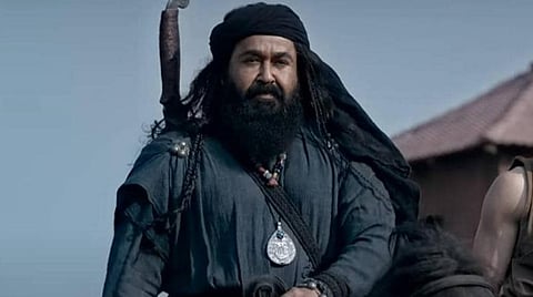 ஆஸ்கர் தகுதிப் பட்டியலில் 'மரைக்காயர்: அரபிக்கடலிண்டே சிம்ஹம்' 