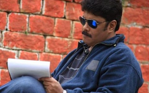 சுந்தர்.சி பிறந்தநாள் ஸ்பெஷல் | திரையரங்குகளை சிரிப்பலையால் குலுங்கவைத்த 10 படங்கள்!