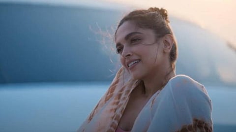 ட்ரெய்லர் பார்வை: கெஹ்ரையான் - முக்கோணக் காதலும் நவீன உறவுச் சிக்கல்களும்