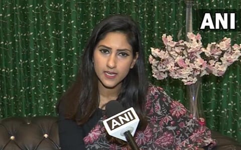 உ.பி. தேர்தல்: 85 வேட்பாளர்கள் கொண்ட 2-வது வேட்பாளர் பட்டியல் வெளியீடு; ரே பரேலியில் அதிதி சிங் போட்டி