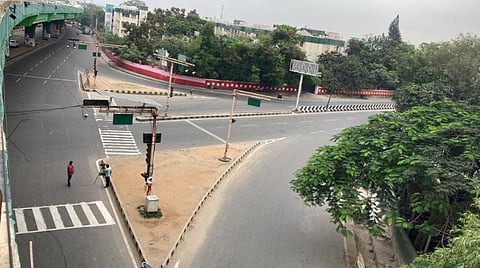 ஞாயிறு முழு ஊரடங்கை ரத்து செய்ய கோரிக்கை