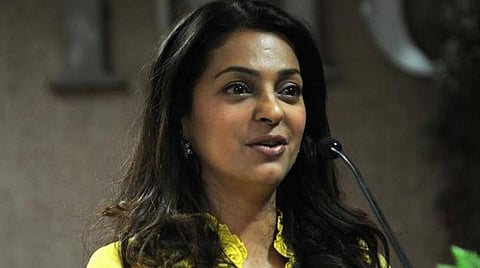 ஜூஹி சாவ்லா