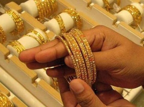 தங்கம் விலை உயர்வு: இன்றைய நிலவரம் என்ன?