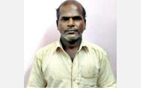 ஐயப்பன்.