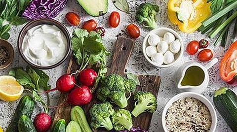 தமிழக அரசு, `இந்து தமிழ் திசை' சார்பில் விழிப்புணர்வு நிகழ்ச்சி; பெண் குழந்தைகள் பருவமடையும் காலத்தில் ஊட்டச்சத்து மிகுந்த உணவுகள் அவசியம்: ஊட்டச்சத்து நிபுணர் கவுசல்யா நாதன் வலியுறுத்தல்