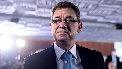 பூஸ்டர் டோஸ்களுக்குப் பதிலாக ஆண்டுக்கு ஒரு முறை கரோனா தடுப்பூசி: ஃபைஸர் சிஇஓ பரிந்துரை