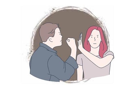 பெண்களைச் சுற்றி.. - அச்சம்: ஆண்களுக்கு இல்லையா உரிமை?