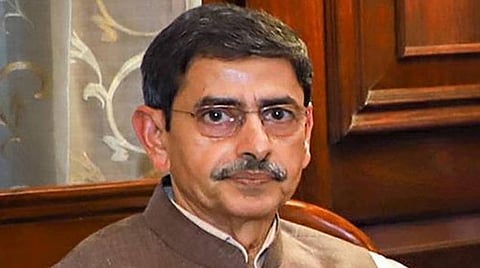 குடியரசு தின தேநீர் விருந்து ஒத்திவைப்பு: ஆளுநர் மாளிகை தகவல்