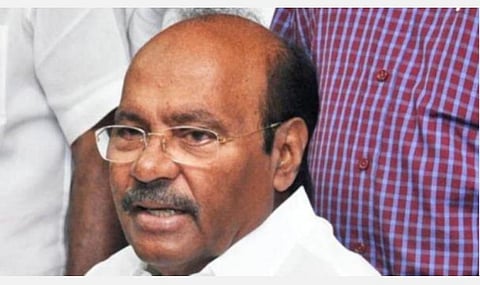 அரசு கல்லூரி, பல்கலை. பேராசிரியர்களுக்கு பதவி உயர்வை விரைந்து வழங்கவேண்டும்: ராமதாஸ்