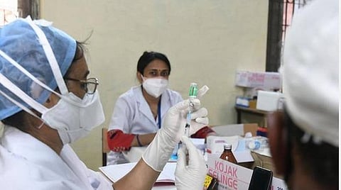 ஜனவரி 24: தமிழக நிலவரம்; மாவட்ட வாரியாக கரோனா தொற்றுப் பட்டியல்