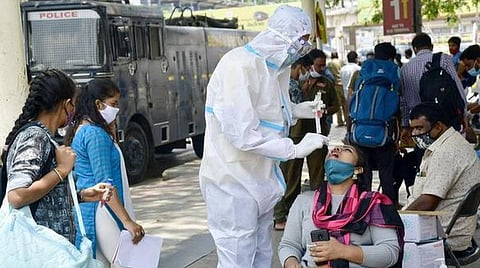 ஜனவரி-24 தமிழக நிலவரம்: தொற்று பாதிப்பு, குணமடைந்தோர், பலி எண்ணிக்கை- முழுமையான பட்டியல்