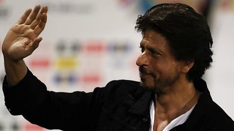 ரசிகரால் சாத்தியப்பட்ட இந்திய பெண்ணின் எகிப்து பயணம்: சர்ப்ரைஸ் கொடுத்த ஷாருக்கான்