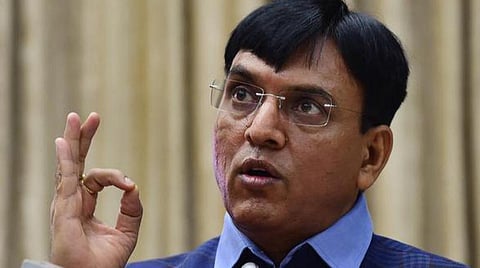 நாட்டில் புதிதாக 2.55 லட்சம் பேருக்கு கரோனா உறுதி; தொலை மருத்துவ ஆலோசனை வசதியை அதிகரியுங்கள்: மாநில அரசுகளுக்கு மத்திய சுகாதார அமைச்சர் மன்சுக் மாண்டவியா அறிவுறுத்தல்