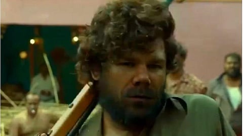 புஷ்பாவாகவே மாறிய டேவிட் வார்னர்: இணையத்தில் வைரலாகும் இன்ஸ்டா பகிர்வு