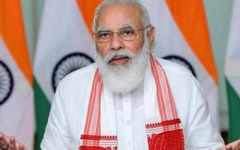 கெயிலும் ஜான்டி ரோட்ஸும் உண்மையான சிறப்பு தூதர்கள்: 73-வது குடியரசு தினத்தில் பிரதமர் மோடி பாராட்டு