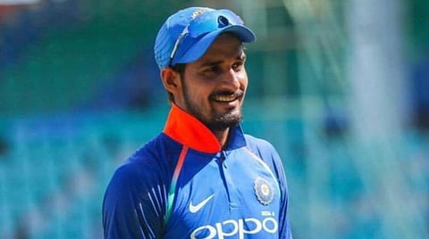 சஸ்பெண்ட் முதல் இந்திய அணியில் இடம்வரை: இது தீபக் ஹூடாவின் மறுபிரவேசம்