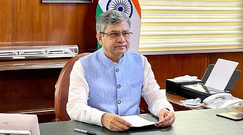 பிஹாரில் தொடரும் போராட்டம் | மாணவர்களின் கவலைகளைப் போக்க நடவடிக்கை - ரயில்வே அமைச்சர் உறுதி