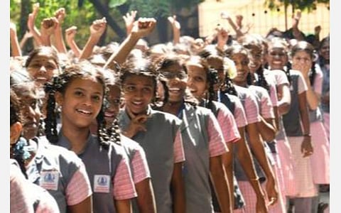 அரசுப் பள்ளி மாணவர்களுக்கு வேலைவாய்ப்பு ஆலோசனை மையம்: பள்ளிக்கல்வித் துறை அரசாணை வெளியீடு