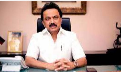 மதவெறியை விதைக்கும் பாஜகவின் சீரழிவு அரசியலை அம்பலப்படுத்துங்கள்: திமுக தொண்டர்களுக்கு ஸ்டாலின் கடிதம்