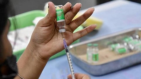 ஜனவரி 30: தமிழக நிலவரம்; மாவட்ட வாரியாக கரோனா தொற்றுப் பட்டியல்