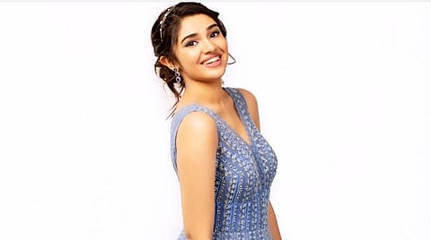 நாங்களும் மனிதர்கள்தான், எங்களுக்கும் உணர்வுகள் உள்ளன: 'ஷ்யாம் சிங்கா ராய்' கீர்த்தி ஷெட்டி